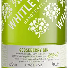 Whitley Neill Gooseberry Gin