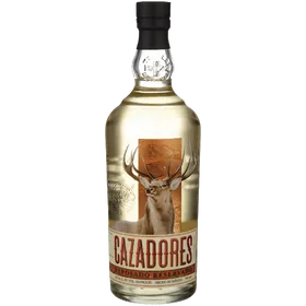 Cazadores Reposado Tequila Barrel Select