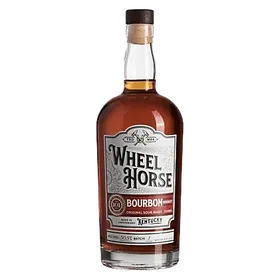 Wheel Horse