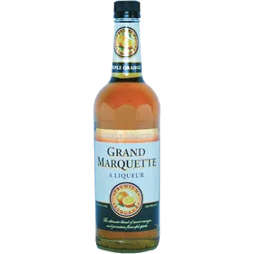 Grand Marquette Triple Orange Liqueur