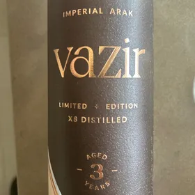 Vazir Arak