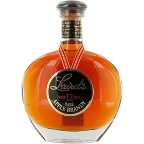 Laird's Rare Old Apple Brandy 12 Year
