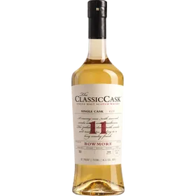 Classic Cask Bowmore 11yr