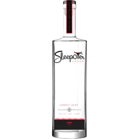 Sleepover Vodka