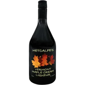 Metcalfes Vermont Maple Cream