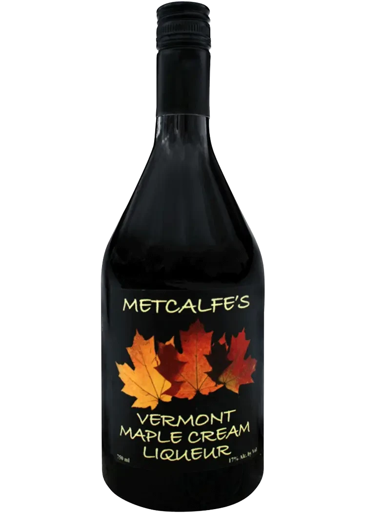 Metcalfes Vermont Maple Cream
