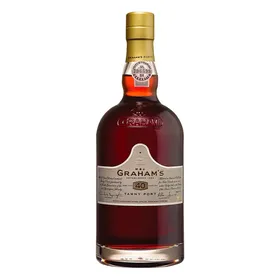 Graham's 40 Year Old Tawny Port
