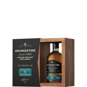 Grangestone 31 Year Highland Single Malt