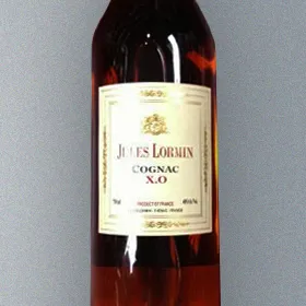 Jules Lormin Cognac XO