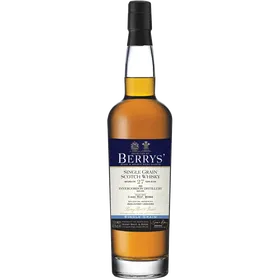 Berrys Invergordon Grain 27 Yr