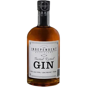The Independent Gin