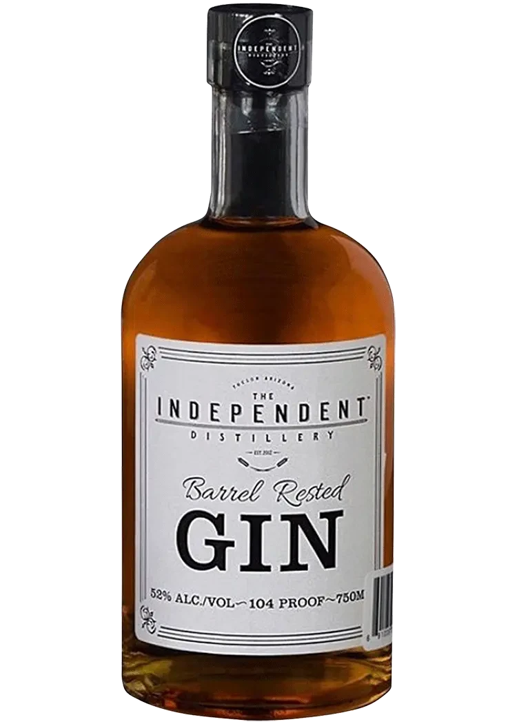 The Independent Gin