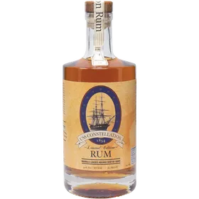 USS CONSTELLATION RUM LIMITED EDITION