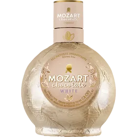 Mozart White Chocolate Liqueur
