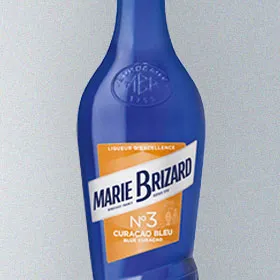 Marie Brizard Blue Curaçao