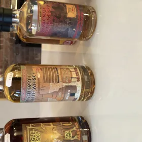 Craigellachie Batch 1 (That Boutique-y Whisky Co.)