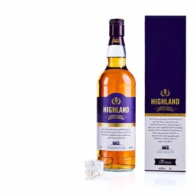 ASDA Extra Special Highland Single Malt