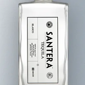 Santera Tequila Blanco