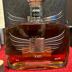 Abecassis XXO