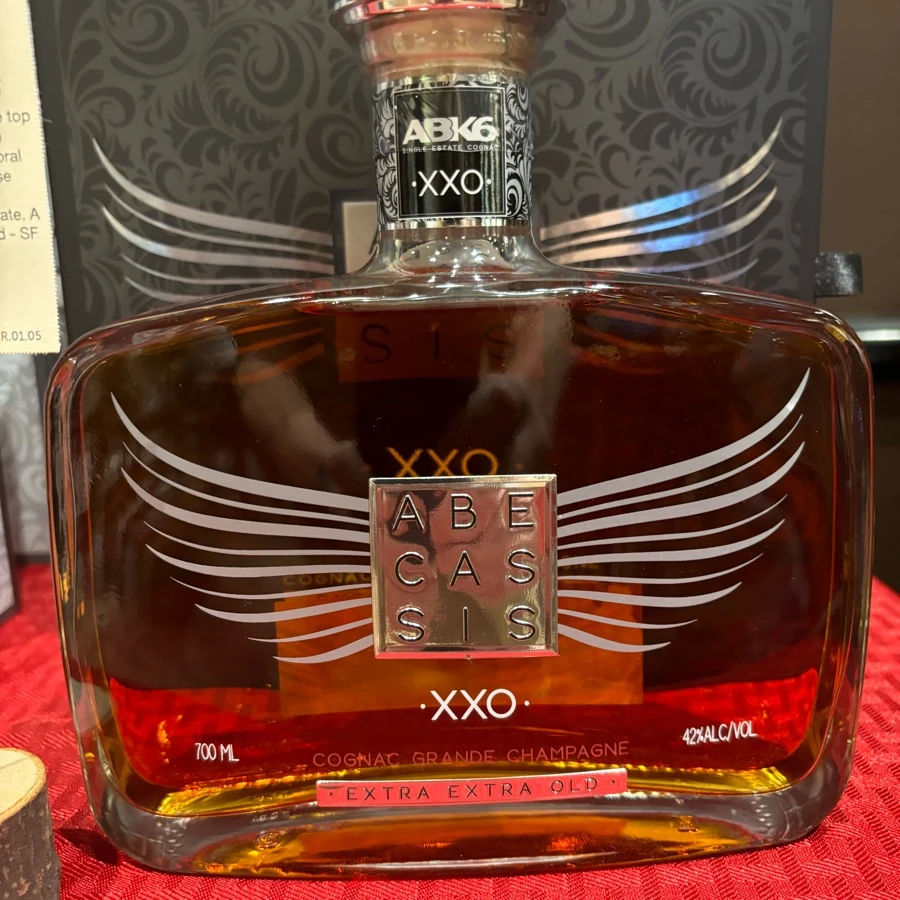Abecassis XXO