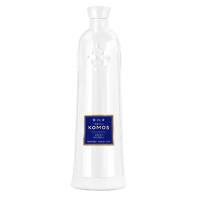 Tequila Komos Añejo Reserva