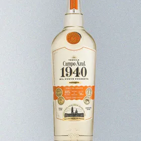 Campo Azul 1940 Reposado