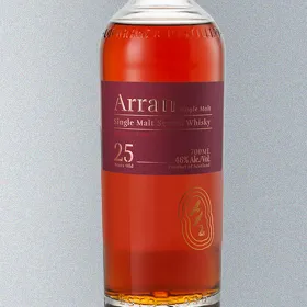 Arran 25 Year