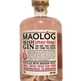 Maológ Irish Gin