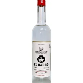 Cuentacuentos El Barro Agave Spirit