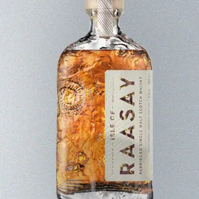 Isle of Raasay Hebridean Single Malt
