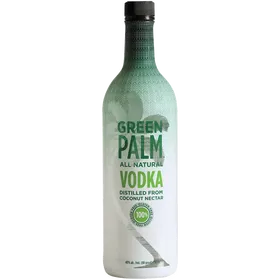 Green Palm Vodka