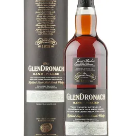 Glendronach 1993 25 Year Hand-Filled Manager's Cask 400