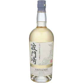 Hatozaki Japanese Blended Whisky