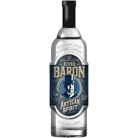River Baron Artisan Spirit