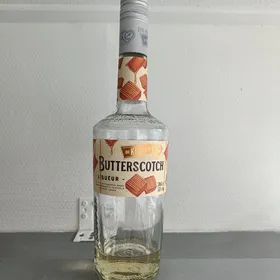 De Kuyper Butterscotch