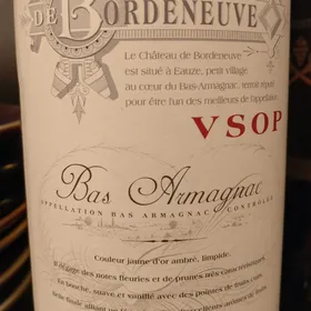 Chateau de Bordeneuve Bas Armagnac