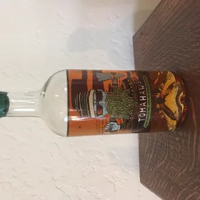 Seven Stills Tomahawp