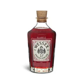 Wessex English Sloe Gin