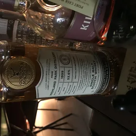 Highland Park 1999 18 Year Connoisseurs Choice Cask Strength (Gordon & MacPhail)