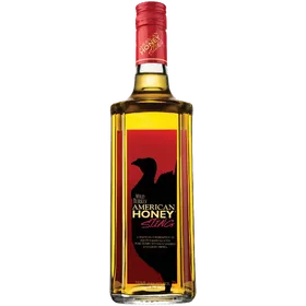 Wild Turkey American Honey Sting