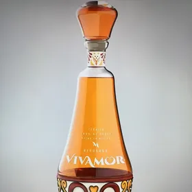 Vivamor Reposado