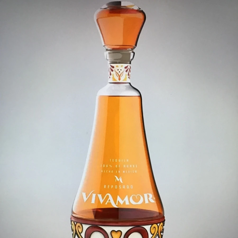 Vivamor Reposado