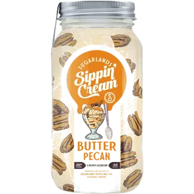 Sugarlands Butter Pecan Sipping Cream