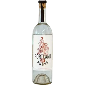 Portland 88 Vodka