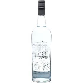 Shot Tower Skeleton Spirit Gin