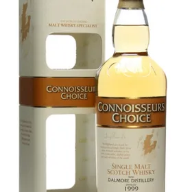 Dalmore 1999 15 Year Connoisseurs Choice (Gordon & MacPhail)