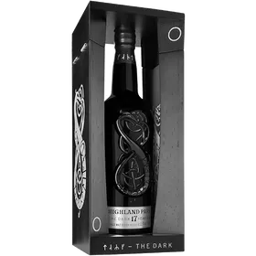 Highland Park Dark Origins