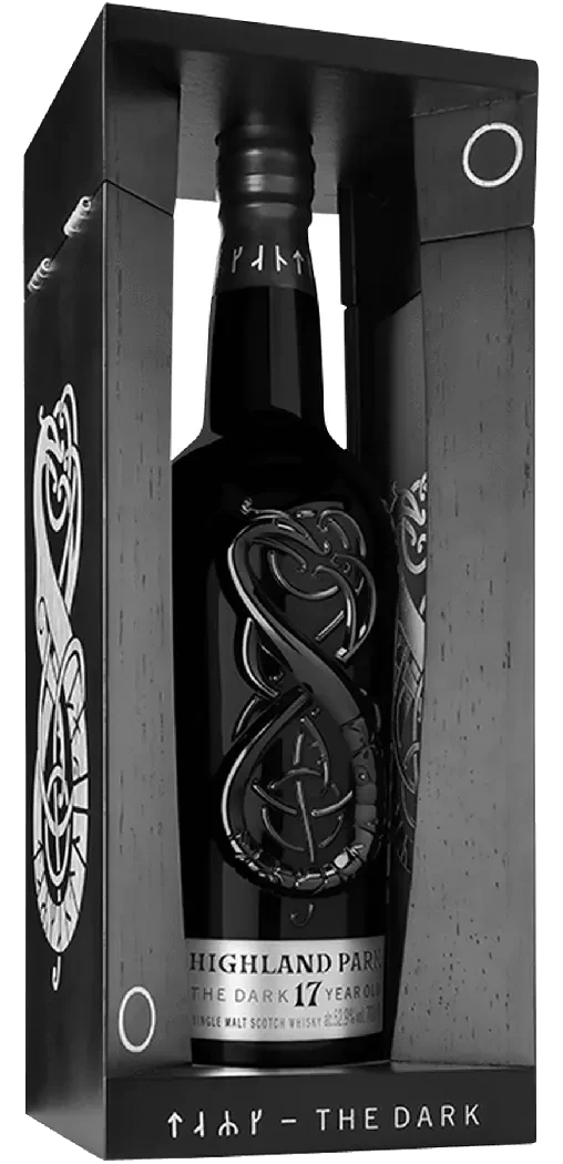 Highland Park Dark Origins