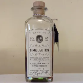 Baltimore Spirits Company Singularity No. 7