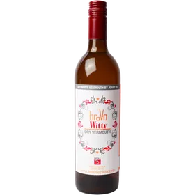 Brovo Witty Dry White Vermouth